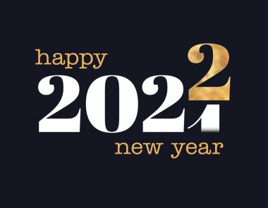 Mutlu yıllar 2022 - ilham verici yeni yıl güzel el yazısı alıntılar, hediye etiketleri, harfli mesajlar. El yapımı kış, Ocak tabiri. 2022 için el yazısı modern fırça kaligrafisi. Çeviri: nazo82.