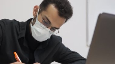 Öğrenci Salgını Çalışması
