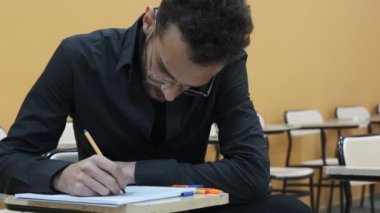 Öğrenci Çalışma Sınıfı