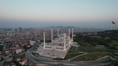 İslam Camii İstanbul