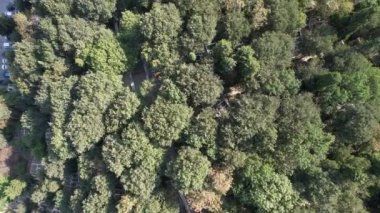 Pierre Loti Hill Mezarlığı, Pierre Loti Hill Hava Sahası