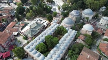 Sokullu Mehmet Paşa Madarasa