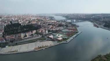 Halic Kongre Salonu 