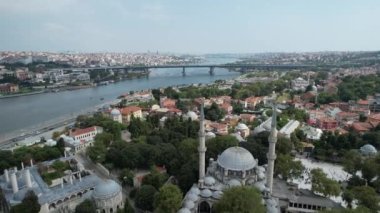 gözup Sultan camii