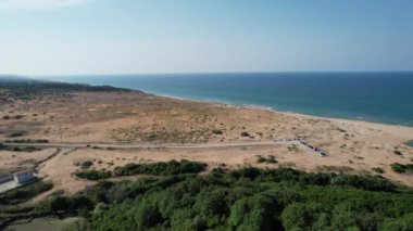 plaj ve deniz