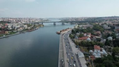 istanbul altın boynuz 