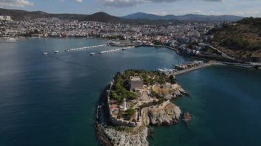 UNESCO Dünya Mirasları Listesindeki Kale