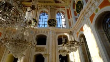 Ortakoy Camii içinde