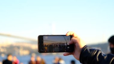 Boğaz terimleri telefon