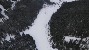 Ilgaz Dağı Ulusal Parkı