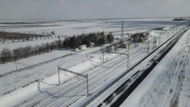 Eski Karlı Tren İstasyonu