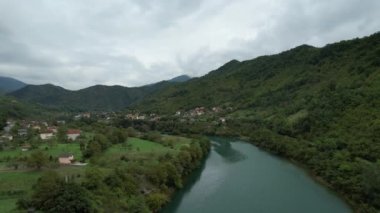 Bosna-Hersek Jablanica