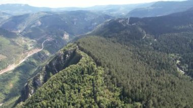 Bosna Trebeviç Dağı