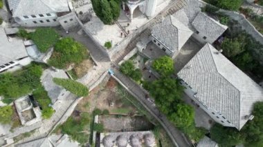 Panoramik Pocitelj Görünümü 