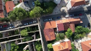 Halebija Kulesi Mostar 