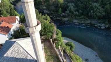 Tabakci Nezir Ağa Camii