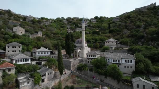 Ιμπραχίμ Πασά τζαμί — Αρχείο Βίντεο