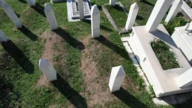Saraybosna Şehir Mezarlığı