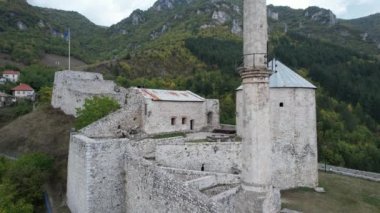 Hava Gezgini Şatosu