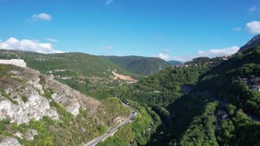 Saraybosna Şehir Yolu 