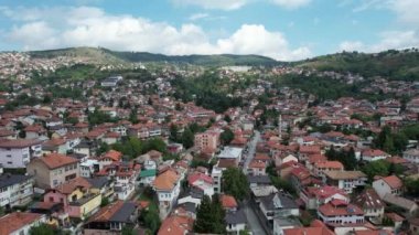Saraybosna 'ya Genel Bakış