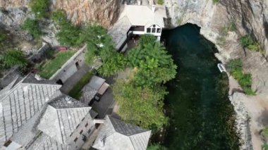 Hava Blagaj Pansiyonu 