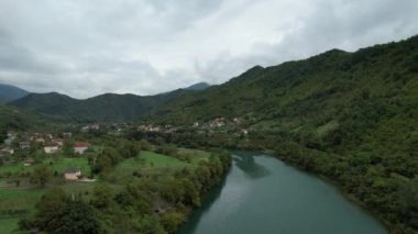 Hava Nehri Şehri 