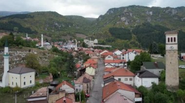 Travnik Şehir Havacılığı