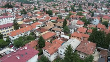 Saraybosna Müzesi Havacılık 