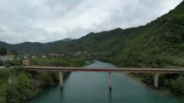 Neretva 'da Ulaşım 