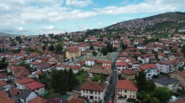 Saraybosna Şehir Mezarlığı