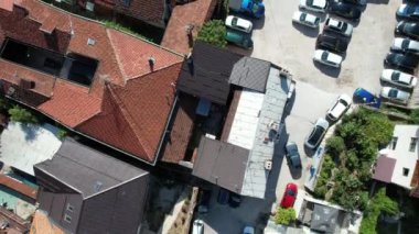 Saraybosna Havacılık Mahallesi