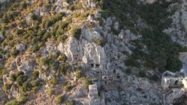 Antik Şehir Myra