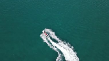 Yazın Jet Ski