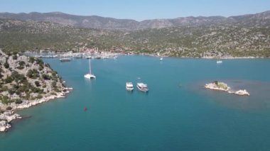 Feribot Tatil Köyü