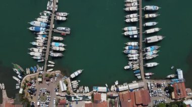Kıyıdan PortName
