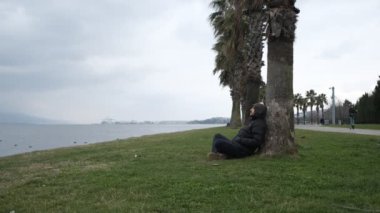 dinlenme Parkı