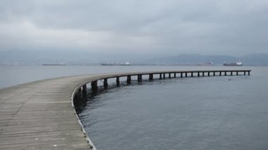 Tahta İskelede Etkinlik