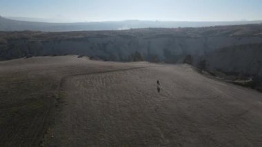 Hava Atı Sürüşü