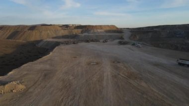 Toprak İnşaat Alanı