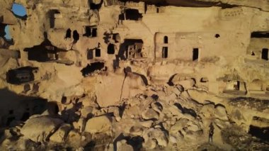 Goreme Açık Hava Müzesi
