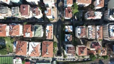 Bölgenin Kuş Gözü Görünümü