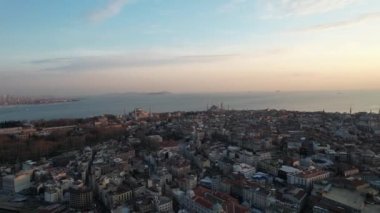 İstanbul Tarihi Yarımadası