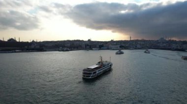 İstanbul Şehir Feribot Hatları 