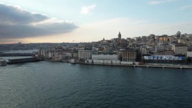 Hava Karakteri Görünümü