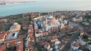 Ayasofya İnsansız Hava Aracı