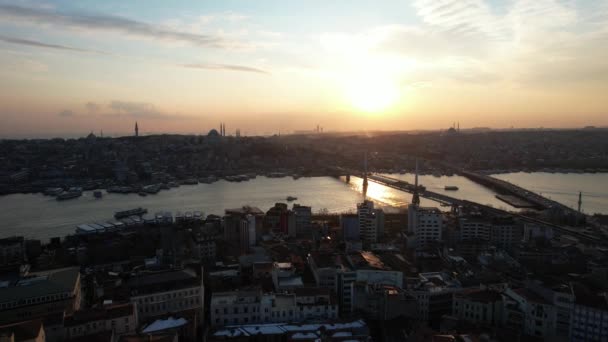 Péninsule historique Skyline — Video