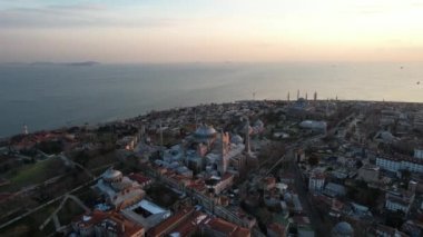 Hava Ayasofya Turistik Bölgesi