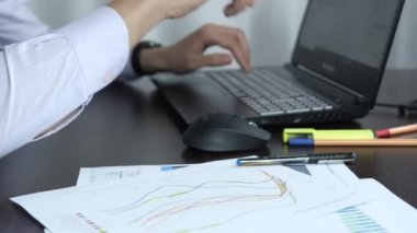 Grafiğe Göre Çalışıyor