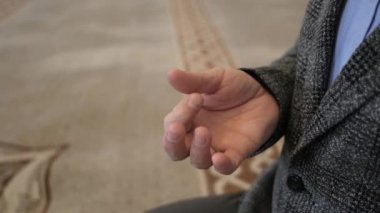 Kont Parmak Salawat